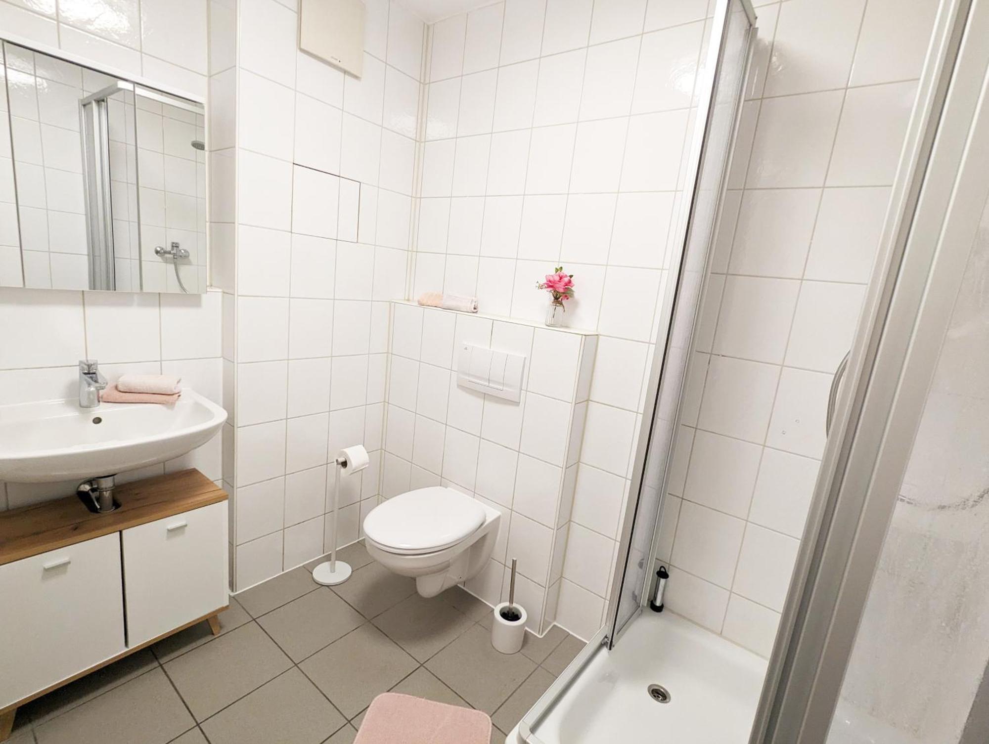 F1 - Urlaubsmagie - Helle Wohnung Mit Sauna & Pool & Whirlpool Sebnitz Extérieur photo
