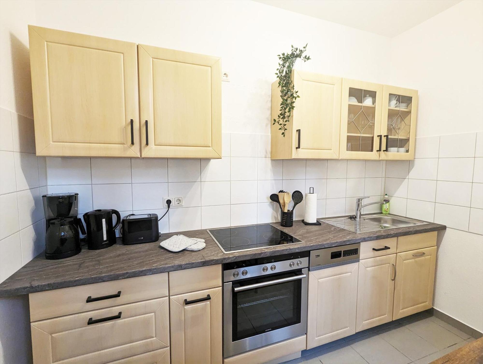 F1 - Urlaubsmagie - Helle Wohnung Mit Sauna & Pool & Whirlpool Sebnitz Extérieur photo