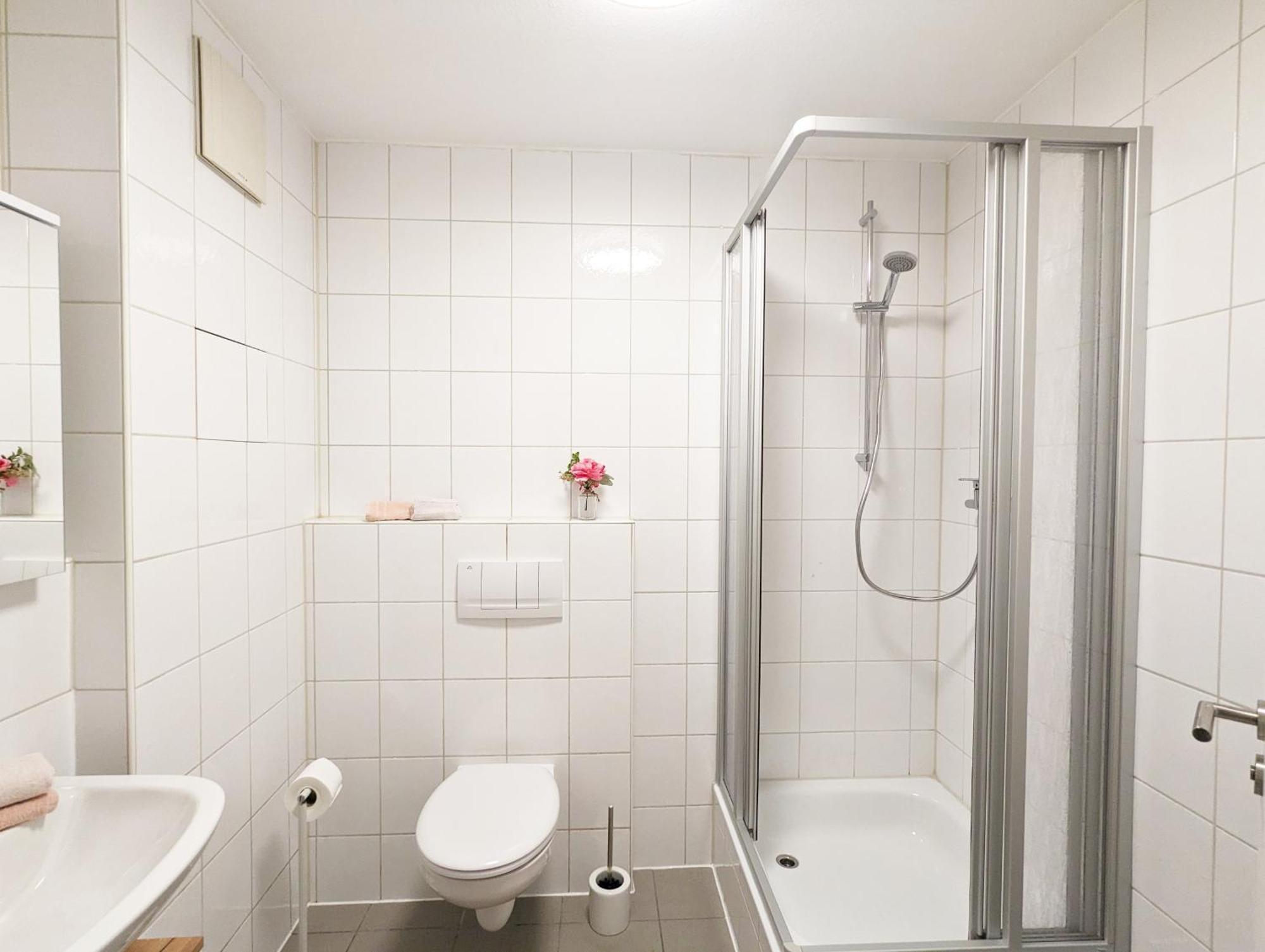 F1 - Urlaubsmagie - Helle Wohnung Mit Sauna & Pool & Whirlpool Sebnitz Extérieur photo